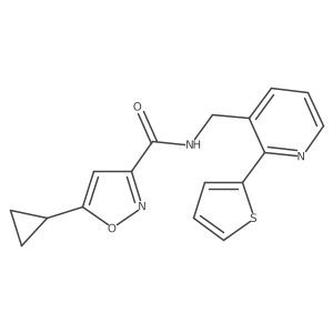 2034450-57-0结构式