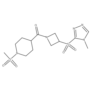 2034521-68-9 structure