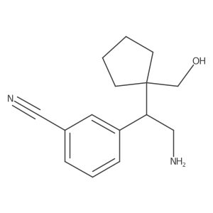 2060060-00-4 structure
