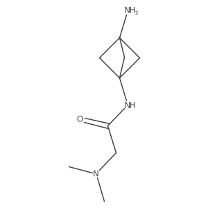 2138023-53-5 structure
