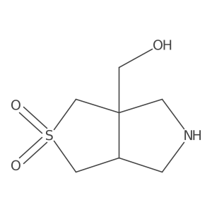 2172053-24-4结构式