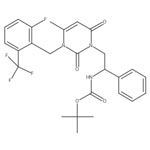 2351194-11-9 structure