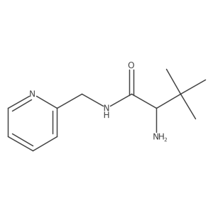 260265-09-6 structure