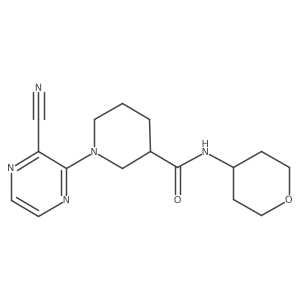 2877687-93-7 structure