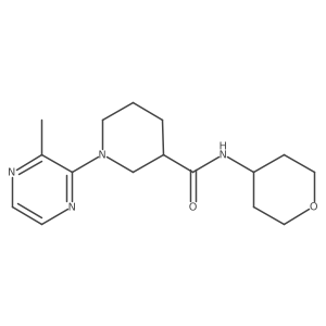 2877765-53-0 structure
