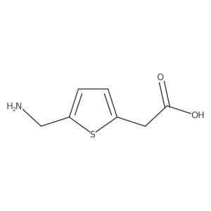 33004-98-7 structure