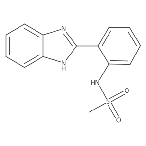 461463-72-9 structure