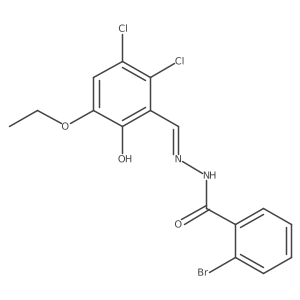 575499-58-0 structure