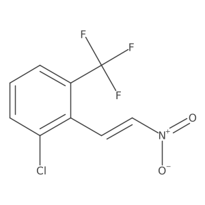 60610-70-0 structure