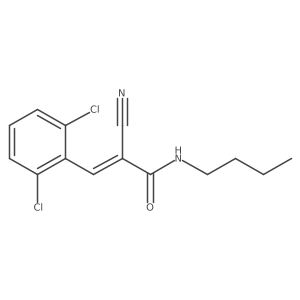 674332-56-0 structure
