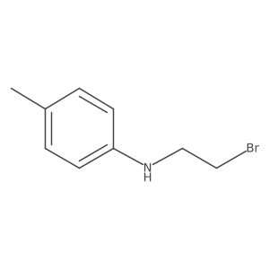 753391-72-9 structure