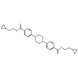 840488-88-2 structure