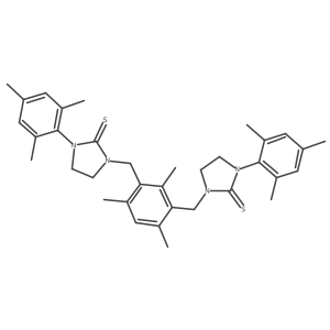 865856-65-1 structure