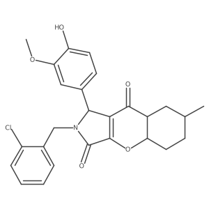 868142-25-0 structure