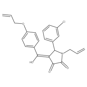 868145-46-4 structure