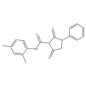 868145-68-0 structure