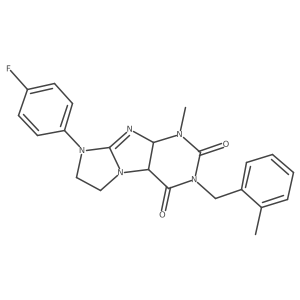 872839-30-0 structure