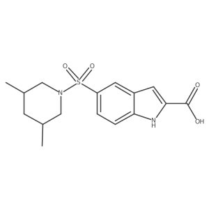 874373-16-7 structure