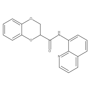 876691-51-9 structure