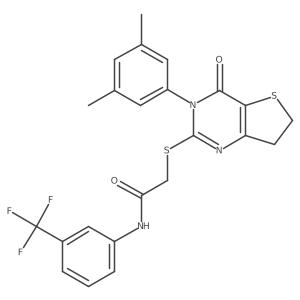 877653-66-2 structure