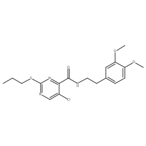 879926-39-3 structure