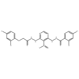 887974-42-7 structure