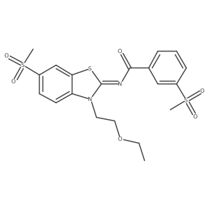 896328-87-3 structure
