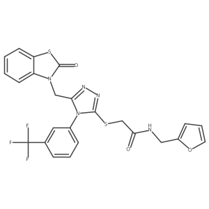 896677-96-6 structure
