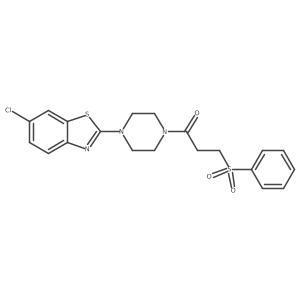 897471-41-9 structure