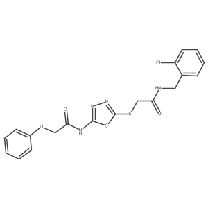 897620-56-3 structure