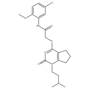 898445-29-9 structure
