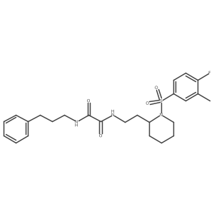 898460-85-0 structure