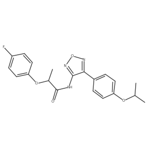 898616-50-7结构式