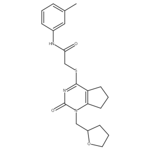 899951-60-1结构式