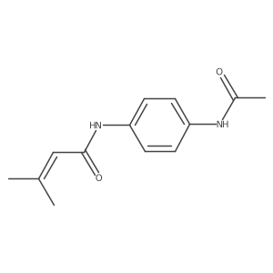 900711-62-8结构式