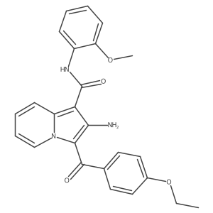 903343-40-8结构式