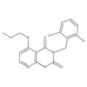 921465-26-1 structure