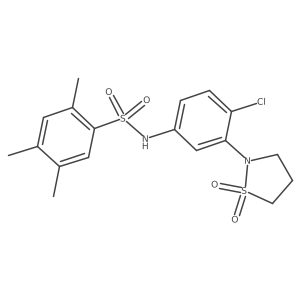 941899-50-9结构式
