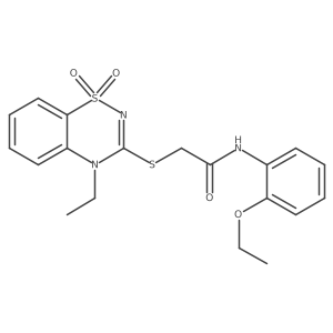 941899-72-5结构式