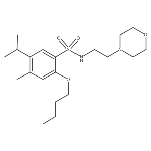 942789-58-4 structure