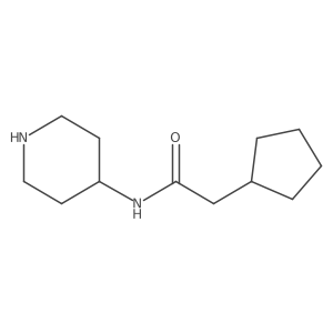 953891-76-4 structure