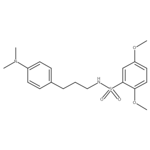 953920-86-0结构式
