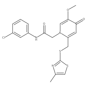 1005302-08-8 structure