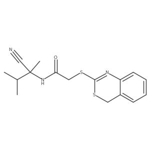 1007735-91-2 structure
