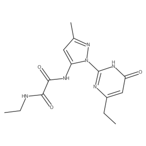 1013988-03-8 structure