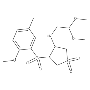 1014411-62-1结构式