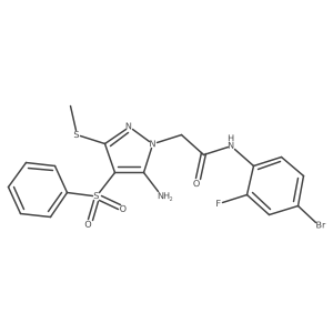 1019098-78-2结构式