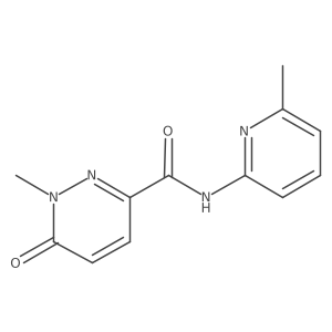 1040661-36-6 structure
