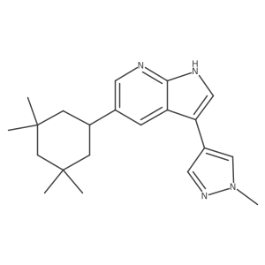 1046829-13-3结构式