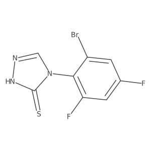 1097812-59-3 structure